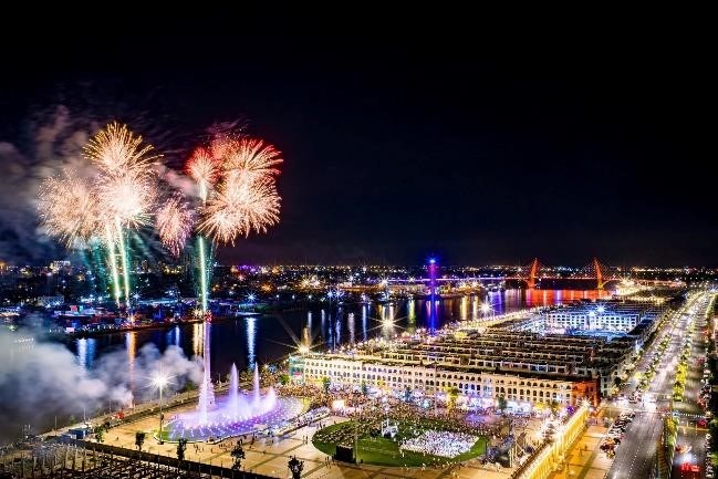 Lựa chọn Vinhomes Royal Island thời điểm n&agrave;y, nh&agrave; đầu tư sẽ nắm trong tay tương lai rực rỡ