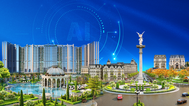 Với chiến lược t&aacute;i cấu tr&uacute;c to&agrave;n diện, Sunshine Group đ&atilde; vươn l&ecirc;n vị thế thứ hai về vốn h&oacute;a trong lĩnh vực bất động sản Việt Nam, c&ugrave;ng danh mục gần 30 dự &aacute;n lớn c&oacute; tổng gi&aacute; trị đầu tư h&agrave;ng chục tỷ USD.