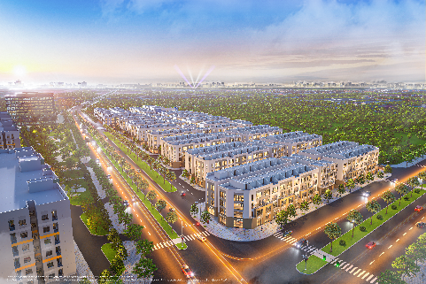 Khả năng vận h&agrave;nh đa dạng khiến Boutique Home trở th&agrave;nh niềm tự h&agrave;o cho chủ sở hữu